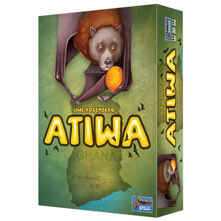 jogo de tabuleiro atiwa pegi 12