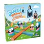 Jogo de tabuleiro de plástico Gobblet gobblers idade recomendada 5 anos