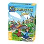 Jogo de tabuleiro Devir Carcassonne Junior (trilíngue)