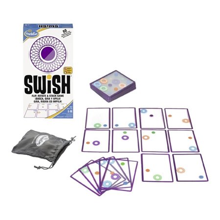 jogo de cartas swish