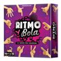 Jogo de tabuleiro de ritmo e bola recomendado aos 8 anos