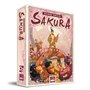 Jogo de tabuleiro Sakura pegi 10