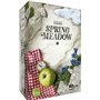 Jogo de tabuleiro Spring Meadow Pegi 10