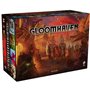 Jogo de tabuleiro Gloomhaven 2 edição pegi 14