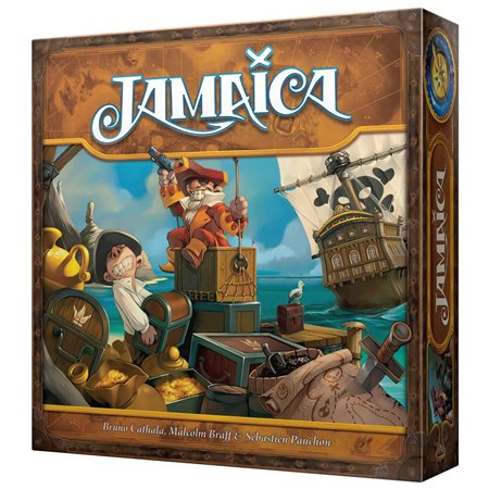 jogo de tabuleiro jamaica pegi 8