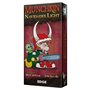 Jogo de tabuleiro Munchkin Christmas Light Pegi 10