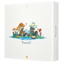 Jogo de tabuleiro Tokaido pegi 12