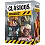 Jogo de tabuleiro Zombicide 2e renovou clássicos pegi 14