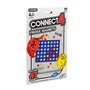 Paladone connect 4 jogo de tabuleiro magnético hasbro games