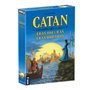 Jogo de tabuleiro devir catan o duelo idade das trevas idade de ouro