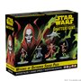 Jogo de tabuleiro Star Wars Break Point Witches of Dathomir Squad Pack