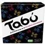 Jogo de tabuleiro tabu da Hasbro