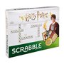 jogo de tabuleiro mattel scrabble harry potter pegi 10