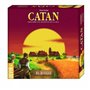 Devir Settlers of Catan Jogo de tabuleiro 4 jogadores