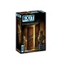 Devir exit 10 jogo de tabuleiro o museu misterioso