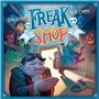 Jogo de tabuleiro Dmz Freak Shop Pegi 10