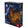 Sr. jogo de tabuleiro jack londres pegi 9