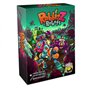 Jogo de tabuleiro Rabbitz e robôs pegi 10