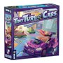 Jogo de tabuleiro Devir minúsculos carros turbo