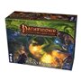 Jogo de cartas panthfinder aventuras jogo básico