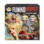 Funkoverse Jurassic Park jogo de tabuleiro edição 100 versão em inglês