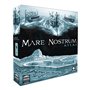 Jogo de tabuleiro Mare Nostrum Atlas Expansion com idade recomendada de 14 anos (Inglês)