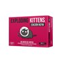 Jogo de tabuleiro Asmodee Exploding Kittens NSFW Pegi 18