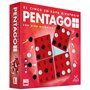 jogo de tabuleiro pentago pegi 8