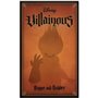 Jogo de tabuleiro Ravensburger Disney Villainous Bigger & Badder