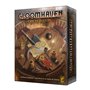 Jogo de tabuleiro Mandíbulas do Leão Pegi 14 de Gloomhaven