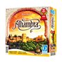 Jogo de tabuleiro Devir alhambra pegi 8