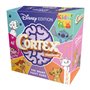 Jogo de tabuleiro Cortex kids Disney Edition recomendado para 6 anos de idade