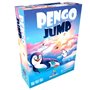 jogo de tabuleiro pengo jump