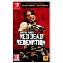 Jogo Nintendo Switch - Red Dead Redemption