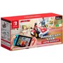 Jogo Nintendo Switch - Mario Kart Live: Home Circuit (mario)