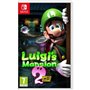 Jogo Nintendo Switch - Luigi's Mansion 2 HD