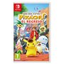 Jogo Nintendo Switch - Detetive Pikachu: O Retorno