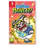 Jogo Nintendo Switch - Warioware: mova-o