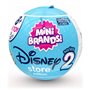 5 novos modelos surpresa da Disney Mini Brands