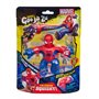 Bandai goo jit zu maravilha incrível figura do homem aranha