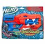 Hasbro nerf dino squad raptor slash blaster