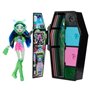 Boneca Mattel Monster High Skulltimate Secrets Neon Frights Ghoulia