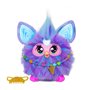 brinquedo interativo hasbro furby roxo