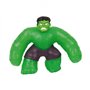 Bandai marvel goo jit zu figura do hulk