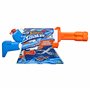 Pistola de água Hasbro Nerf Super Soaker Twister