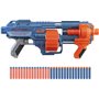 Lançador Hasbro Nerf Elite 2.0 Shockwave Rd - 15