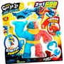 Figura Goo Jit Zu - Pacote Duplo Tyro Hero (Novo)