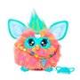 Brinquedo Interativo Hasbro Furby Coral Laranja