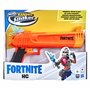 Pistola de água Hasbro Nerf Super Soaker Fortnite HC