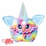 Brinquedo interativo Hasbro Furby Tie Dye